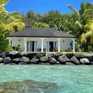  Holiday home Waterfront Paradise 2 Br; Stunning Sunsets