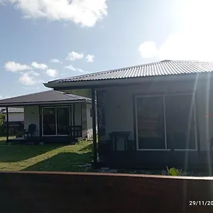  Holiday home Rangi Pearl