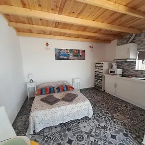 Estudio Dominicana In Gale , Albufeira Portugal