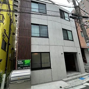  Apartment Fl Todai Ii Japan