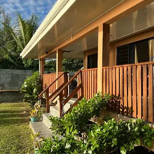  Villa Toa Pearl