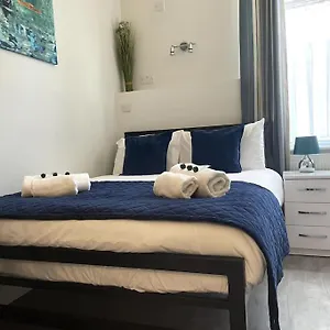  Apartment The Snug - Centre United Kingdom