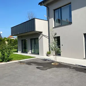  Apartment Lily Slovenia