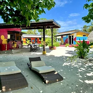  Holiday home Rangiroa