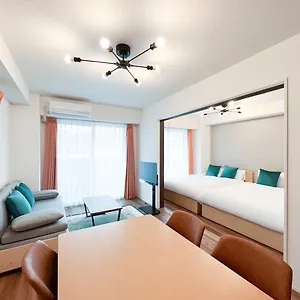  Apartment Alato Kinshicho Japan
