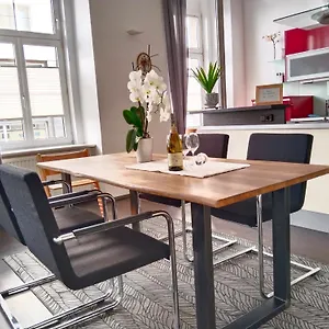  Apartment Grand Center Austria