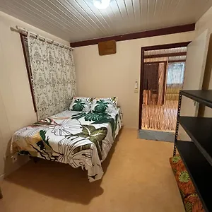  Appartement Iaora Borabora House Puhia