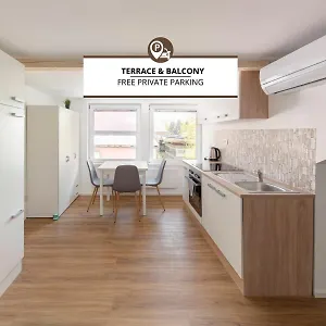  Apartment Berni Slovenia