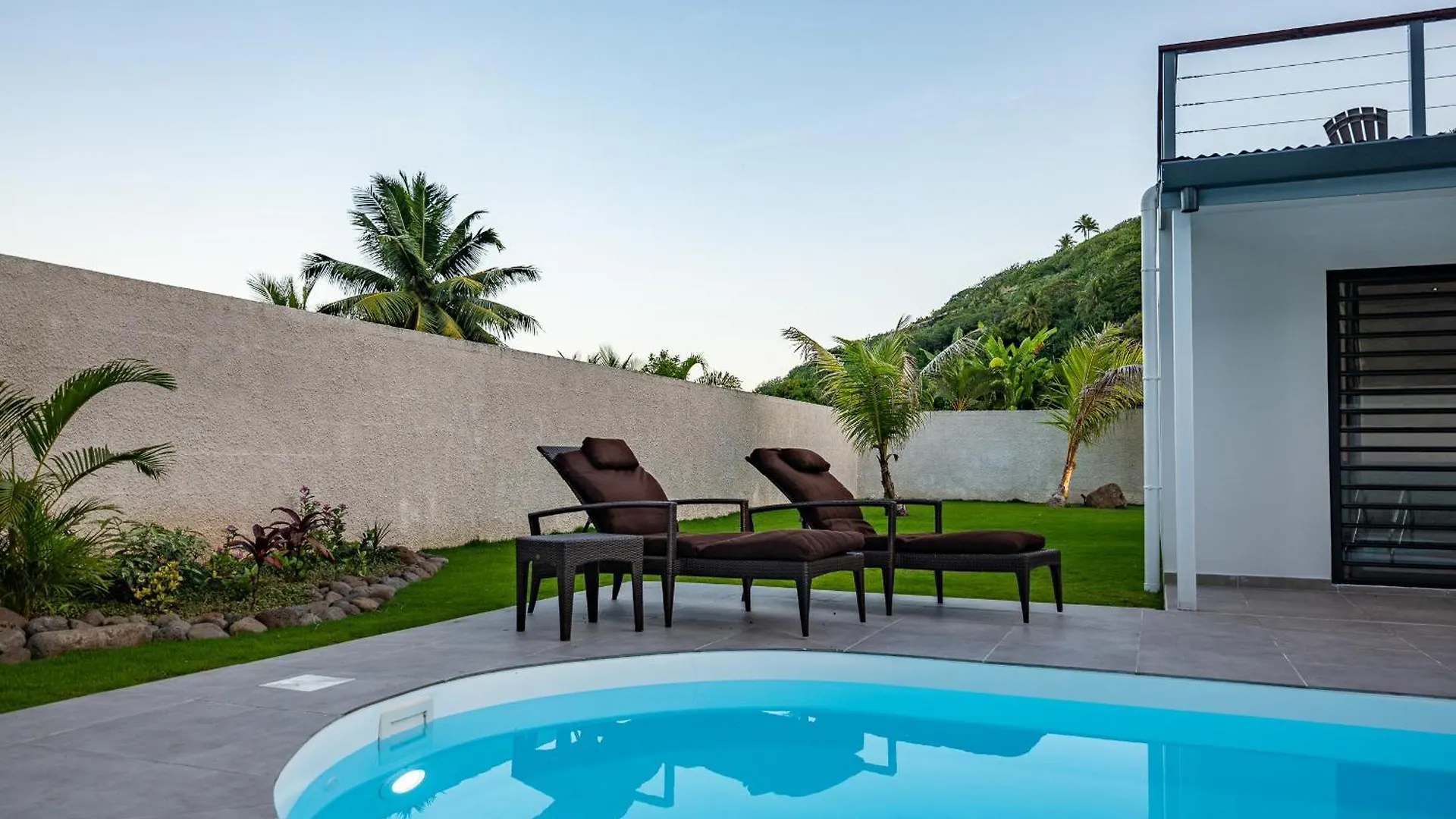 Hidden Villas By Matira Beach Bora Bora 0*,